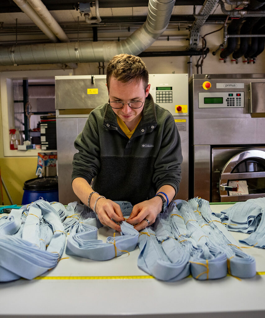 Pour Innovalys, l’Humain mérite d’être mis au centre de l’entreprise